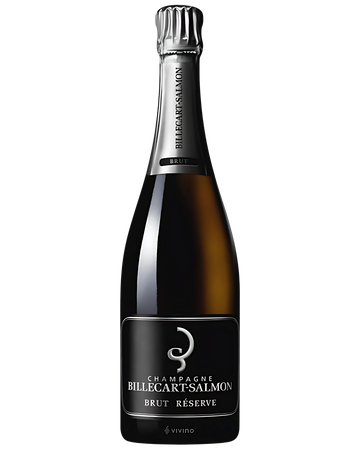 BILLECART-SALMON BRUT RESERVE